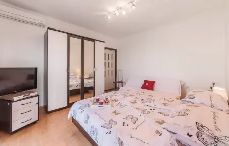 Appartement 4 personnes à Koromacno - Photo 13