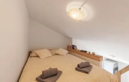 Appartement 4 personnes à Koromacno - Photo 14