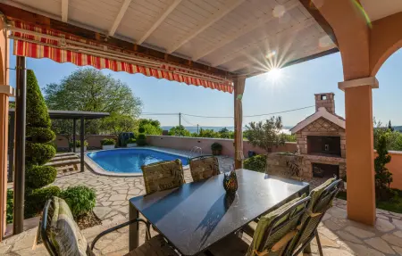Maison 6 personnes à Krusevo - Photo 2