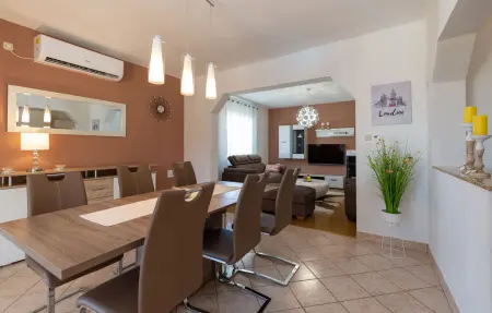 Maison 6 personnes à Krusevo - Photo 3