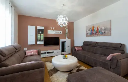 Maison 6 personnes à Krusevo - Photo 4