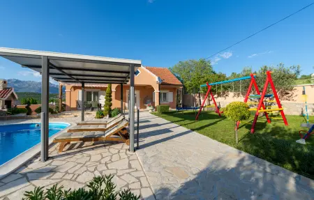 Maison 6 personnes à Krusevo - Photo 8