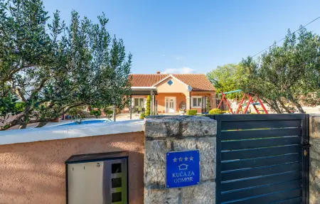 Maison 6 personnes à Krusevo - Photo 12