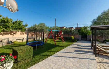 Maison 6 personnes à Krusevo - Photo 19
