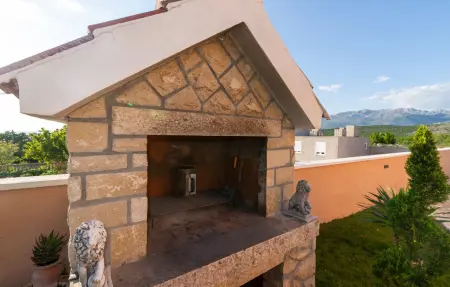 Maison 6 personnes à Krusevo - Photo 20