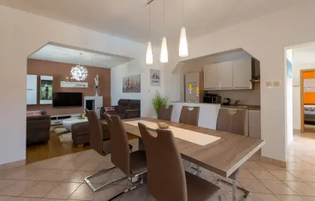 Maison 6 personnes à Krusevo - Photo 25
