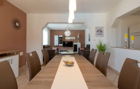 Maison 6 personnes à Krusevo - Photo 26