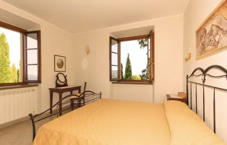 Corneto 2, Appartement 6 personnes à Pomarance PI - Photo 16
