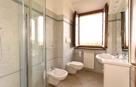 Corneto 2, Appartement 6 personnes à Pomarance PI - Photo 18