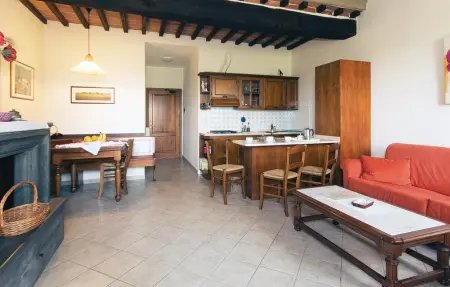 Corneto 4, Appartement 8 personnes à Pomarance PI - Photo 2