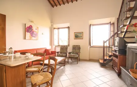 Corneto 4, Appartement 8 personnes à Pomarance PI - Photo 9