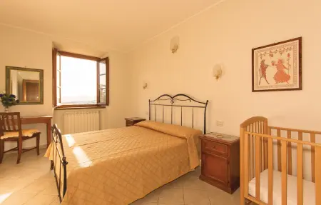 Corneto 4, Appartement 8 personnes à Pomarance PI - Photo 11