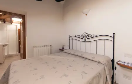 Corneto 4, Appartement 8 personnes à Pomarance PI - Photo 12