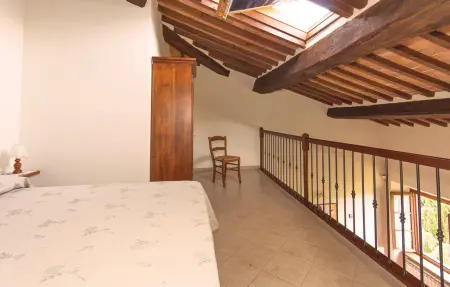 Corneto 4, Appartement 8 personnes à Pomarance PI - Photo 13