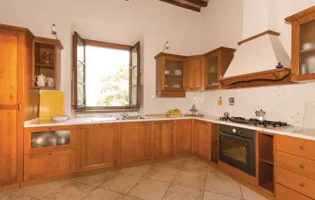 Corneto 5, Appartement 7 personnes à Pomarance PI - Photo 15