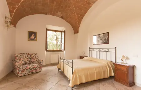 Corneto 5, Appartement 7 personnes à Pomarance PI - Photo 16