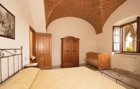 Corneto 5, Appartement 7 personnes à Pomarance PI - Photo 17