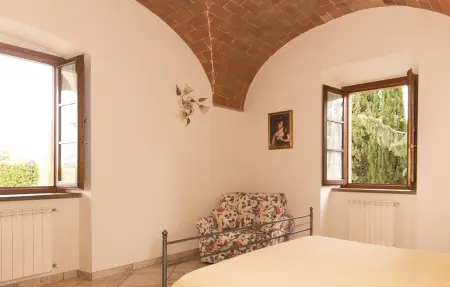 Corneto 5, Appartement 7 personnes à Pomarance PI - Photo 18