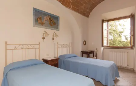 Corneto 5, Appartement 7 personnes à Pomarance PI - Photo 19