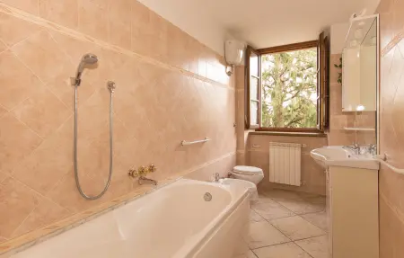 Corneto 5, Appartement 7 personnes à Pomarance PI - Photo 20