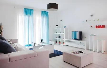 Maison 8 personnes à Nedescina - Photo 1