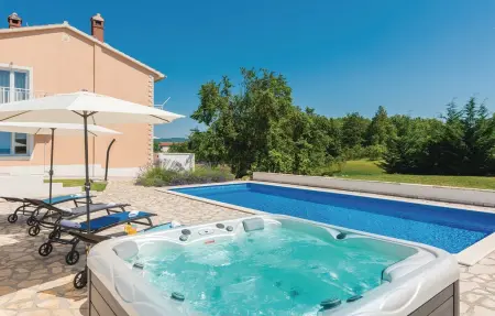 Maison 8 personnes à Nedescina - Photo 2