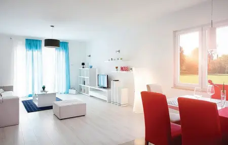 Maison 8 personnes à Nedescina - Photo 4