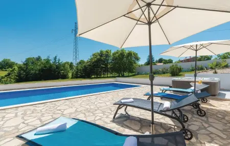 Maison 8 personnes à Nedescina - Photo 8