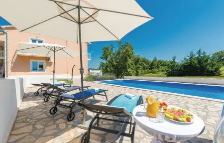 Maison 8 personnes à Nedescina - Photo 9