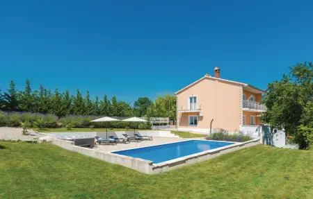 Maison 8 personnes à Nedescina - Photo 12