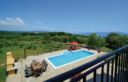 Maison 8 personnes à Labin - Photo 1