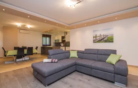 Maison 8 personnes à Labin - Photo 3