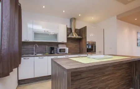 Maison 8 personnes à Labin - Photo 4