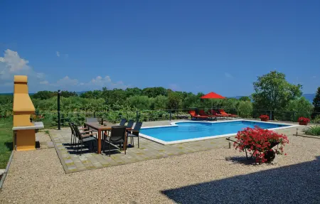 Maison 8 personnes à Labin - Photo 5
