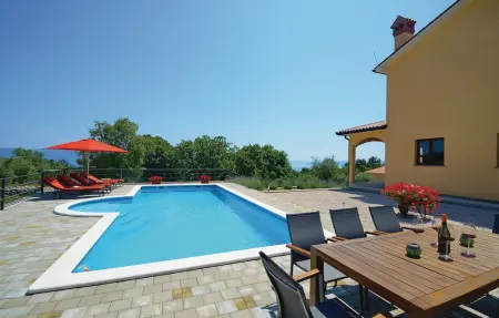 Maison 8 personnes à Labin - Photo 6