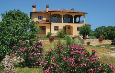Maison 8 personnes à Labin - Photo 7