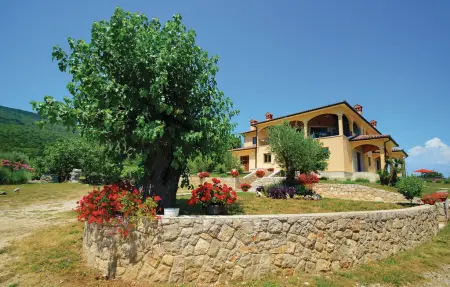 Maison 8 personnes à Labin - Photo 8