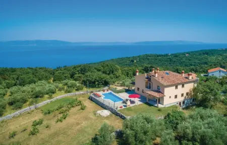 Maison 8 personnes à Labin - Photo 9