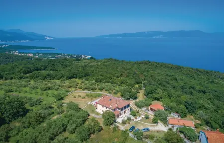 Maison 8 personnes à Labin - Photo 10