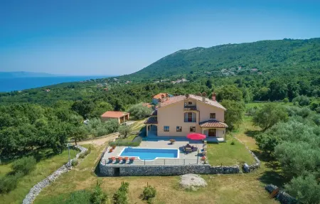 Maison 8 personnes à Labin - Photo 11