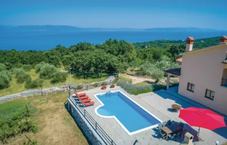 Maison 8 personnes à Labin - Photo 12