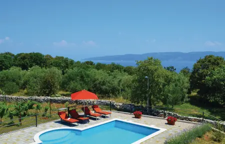 Maison 8 personnes à Labin - Photo 16