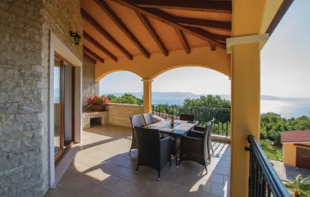 Maison 8 personnes à Labin - Photo 17