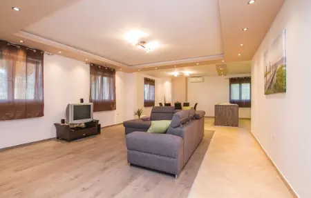 Maison 8 personnes à Labin - Photo 18