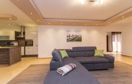 Maison 8 personnes à Labin - Photo 19