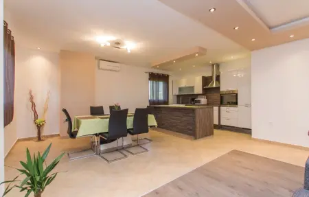 Maison 8 personnes à Labin - Photo 21