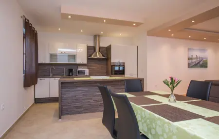 Maison 8 personnes à Labin - Photo 22