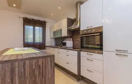 Maison 8 personnes à Labin - Photo 23