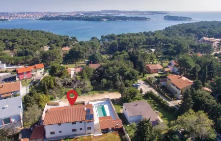 Maison 10 personnes à Premantura - Photo 1