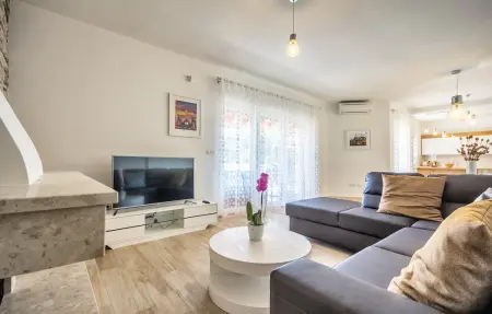 Maison 10 personnes à Premantura - Photo 3